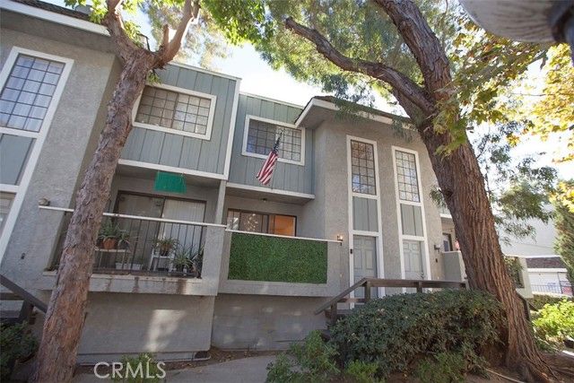 9140 Burnet Ave #22, North Hills (los Angeles), CA, 91343 Townhouse. Photo 30 of 37