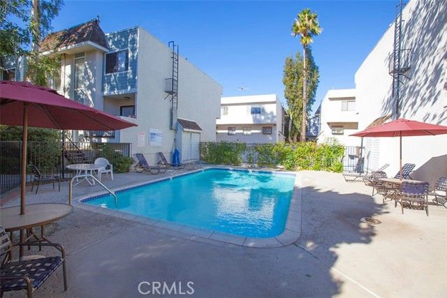9140 Burnet Ave #22, North Hills (los Angeles), CA, 91343 Townhouse. Photo 31 of 37