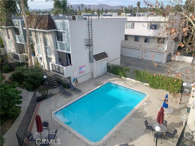 9140 Burnet Ave #22, North Hills (los Angeles), CA, 91343 Townhouse. Photo 37 of 37