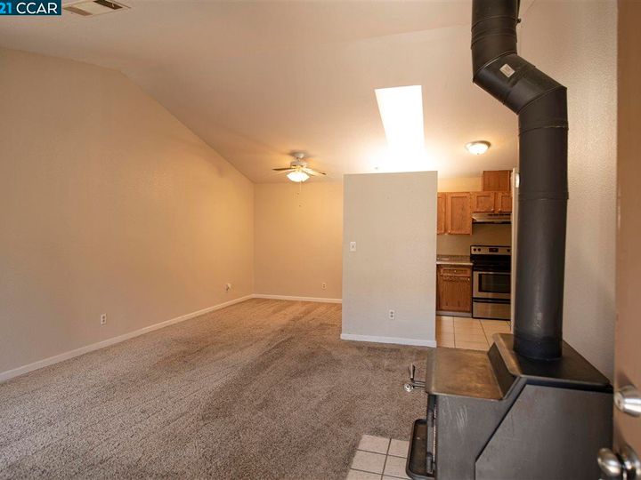 942 Villa Ter, Brentwood, CA, 94513 Townhouse. Photo 18 of 18