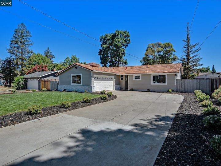 946 Faned Way, Concord, CA | Concord. Photo 1 of 39