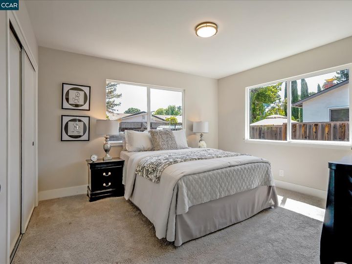 946 Faned Way, Concord, CA | Concord. Photo 19 of 39