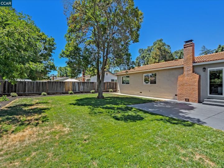 946 Faned Way, Concord, CA | Concord. Photo 37 of 39