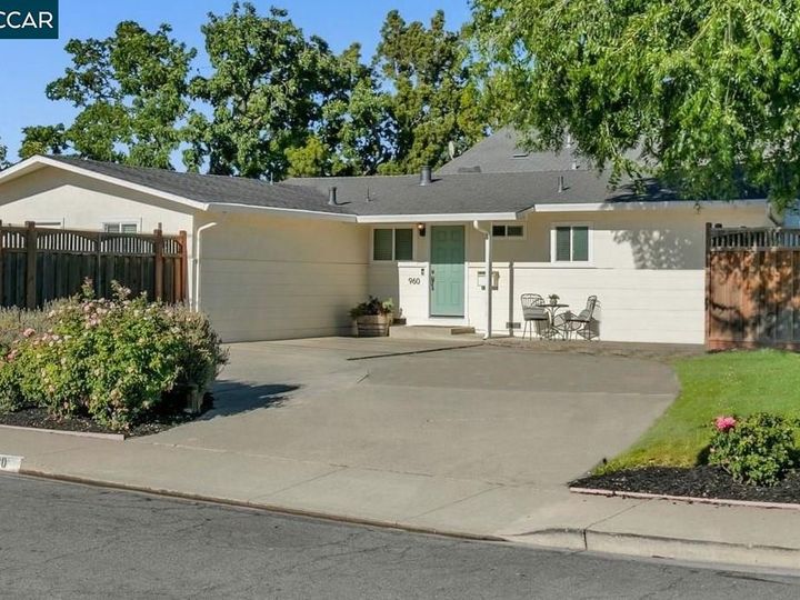 960 Temple Dr, Pacheco, CA | . Photo 1 of 26