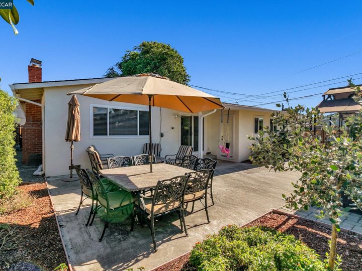 960 Temple Dr, Pacheco, CA | . Photo 22 of 26