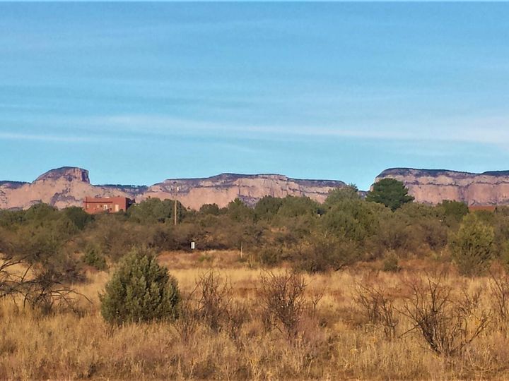 9630 N Sycamore Pass Rd, Sedona, AZ | 5 Acres Or More. Photo 1 of 14