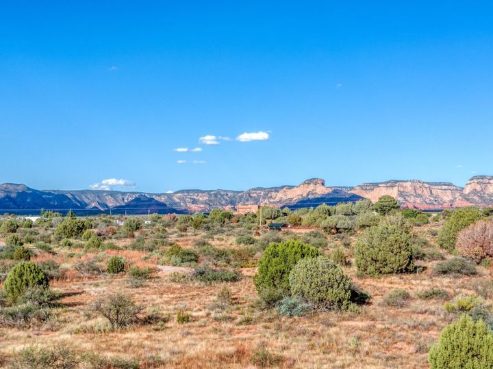 9630 N Sycamore Pass Rd, Sedona, AZ | 5 Acres Or More. Photo 11 of 14