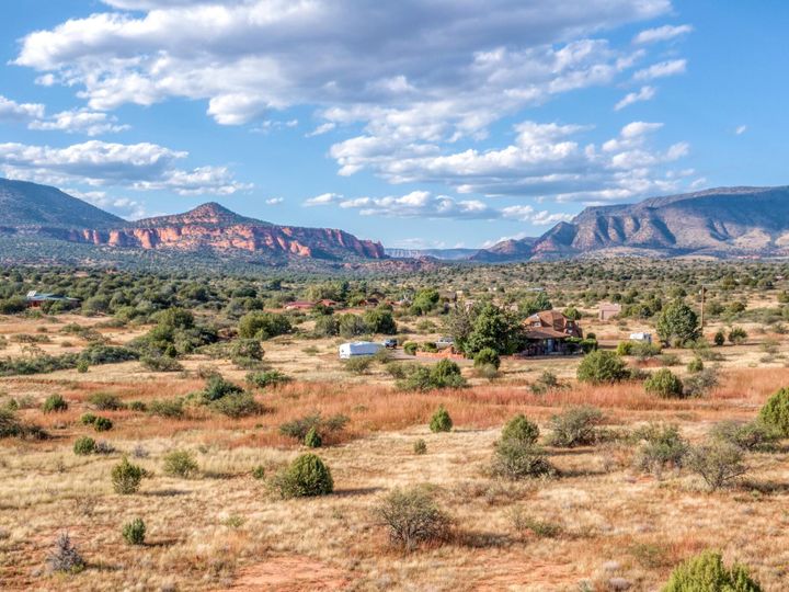 9630 N Sycamore Pass Rd, Sedona, AZ | 5 Acres Or More. Photo 14 of 14