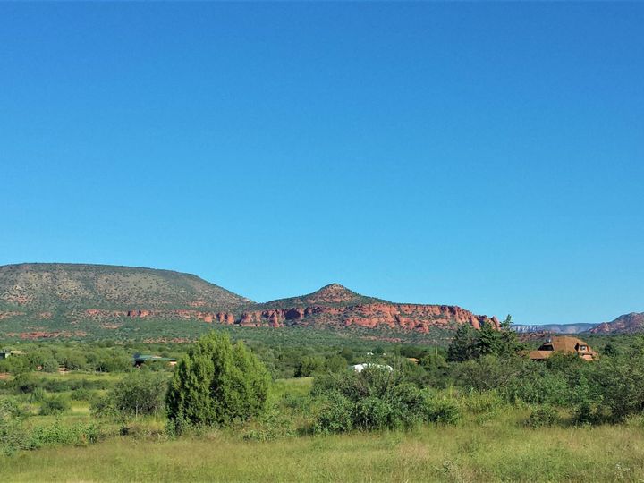 9630 N Sycamore Pass Rd, Sedona, AZ | 5 Acres Or More. Photo 5 of 14