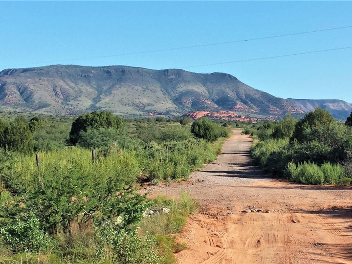 9630 N Sycamore Pass Rd, Sedona, AZ | 5 Acres Or More. Photo 9 of 14