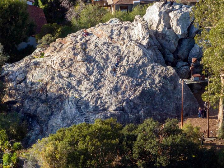 975 Indian Rock, Berkeley, CA | Berkeley Heights. Photo 41 of 57