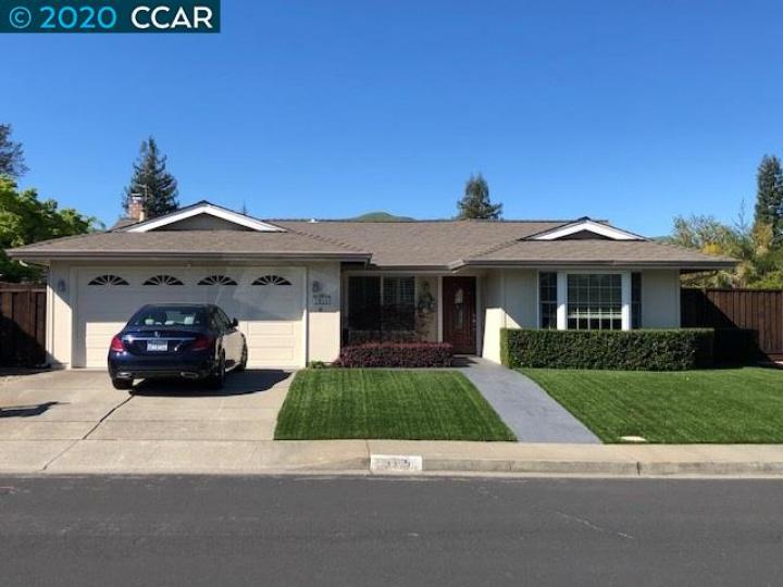 9955 Windsor Way, San Ramon, CA | Town And Country. Photo 1 of 1