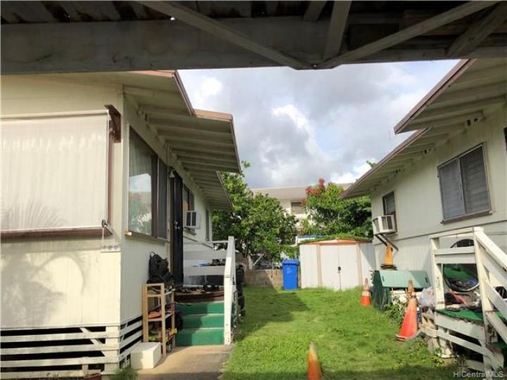 Honolulu HI Multi-family home. Photo 1 of 1