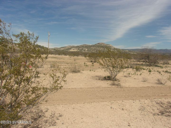 S Ralston Ranch Rd Camp Verde AZ. Photo 4 of 8