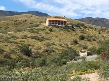 007b Tavasci Rd, Clarkdale, AZ | 5 Acres Or More. Photo 5 of 14