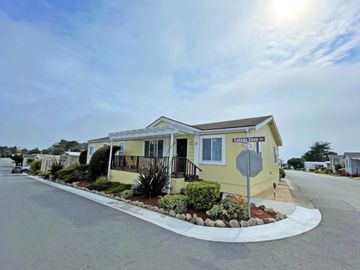 1 Oceanview Ave unit #1, Half Moon Bay, CA