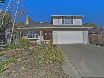 1004 Rotherham Dr, Antioch, CA | Lone Tree Hgts. Photo 2 of 41