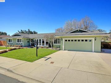 1011 Sherry Way, Livermore, CA | Old South Side. Photo 2 of 33