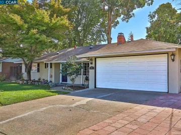 103 Sylvia Dr, Pleasant Hill, CA | Gregory Gardens. Photo 3 of 24