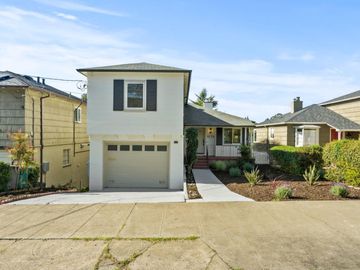 1039 Rose Ave, Oakland, CA | . Photo 3 of 53