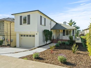 1039 Rose Ave, Oakland, CA | . Photo 4 of 53