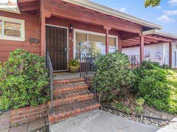 105 W 15th St, Antioch, CA | Downtown Antioch. Photo 4 of 23