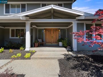 106 Secluded Pl, Lafayette, CA | Secluded Valley. Photo 2 of 55