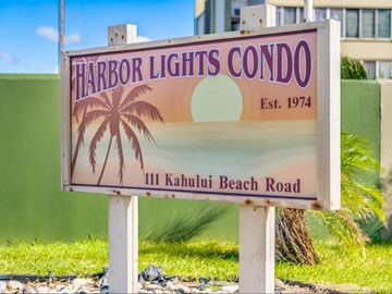 Harbor Lights condo #C108. Photo 5 of 5
