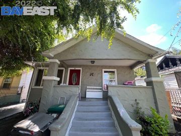 1184 79th Ave, East Oakland, CA