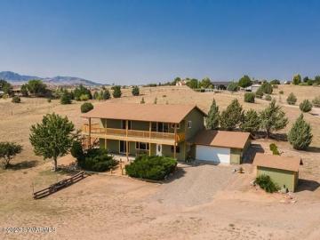 1245 N Windmill Way, Chino Valley, AZ | 5 Acres Or More. Photo 2 of 32