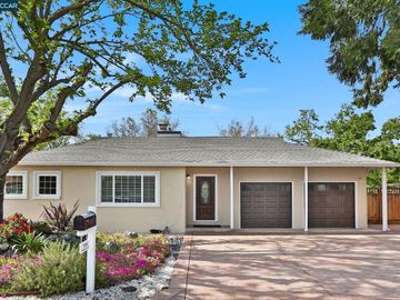 1300 Rosemary Ln, Concord, CA | Tree Haven. Photo 4 of 40