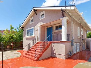 1305 50th Ave, Oakland, CA | Melrose. Photo 2 of 23