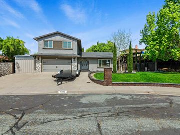 1305 Tarryton Ct, Antioch, CA | Mountaire. Photo 3 of 30