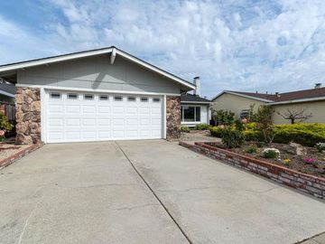 131 Winchester Ct, Foster City, CA | . Photo 4 of 30