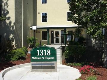 1318 B St unit #212, Hayward, CA