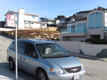 132 Tide Ave Monterey CA. Photo 3 of 5