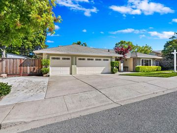 1416 Stonehedge Dr, Pleasant Hill, CA | Valley High. Photo 4 of 39
