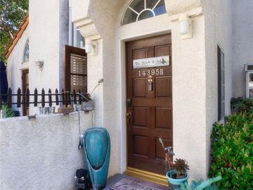 14395 Nordhoff St #B, Panorama City (los Angeles), CA, 91402 Townhouse. Photo 3 of 44