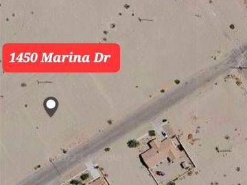 1450 Marina Dr, Salton City, CA