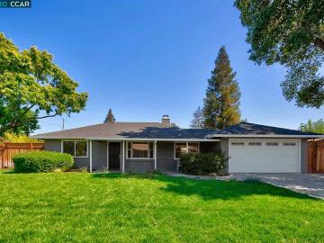 15 Cleopatra Rd, Pleasant Hill, CA | Sherman Acre. Photo 2 of 25