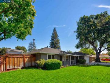 15 Cleopatra Rd, Pleasant Hill, CA | Sherman Acre. Photo 4 of 25