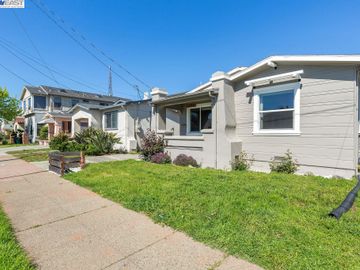 1507 67th Ave, Oakland, CA | Havenscourt Area. Photo 2 of 49