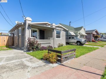 1507 67th Ave, Oakland, CA | Havenscourt Area. Photo 3 of 49