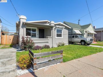 1507 67th Ave, Oakland, CA | Havenscourt Area. Photo 4 of 49