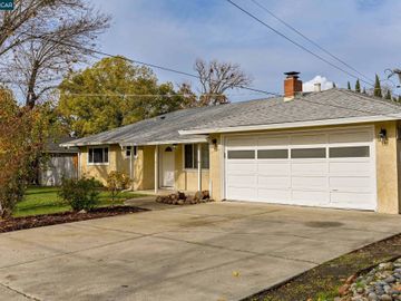 154 Beverly Dr, Pleasant Hill, CA | Gregory Gardens. Photo 2 of 26