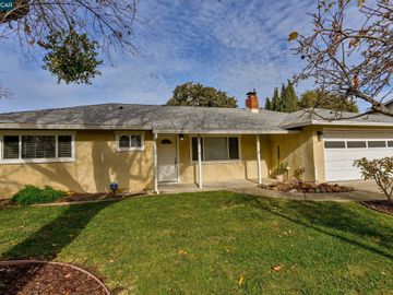 154 Beverly Dr, Pleasant Hill, CA | Gregory Gardens. Photo 3 of 26
