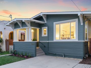 1544 5th St, Alameda, CA | West End. Photo 2 of 32