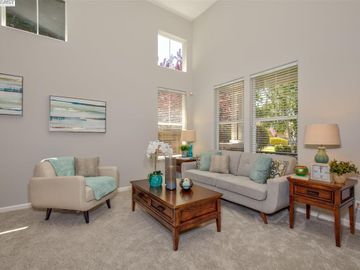 1596 Justine Ct, Livermore, CA | Coventry. Photo 5 of 40