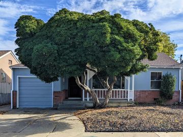 16 Lawrence Ave, Antioch, CA