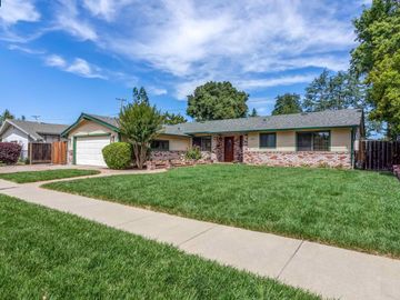 1683 Lindenwood Dr, Concord, CA | Forest Park. Photo 2 of 25